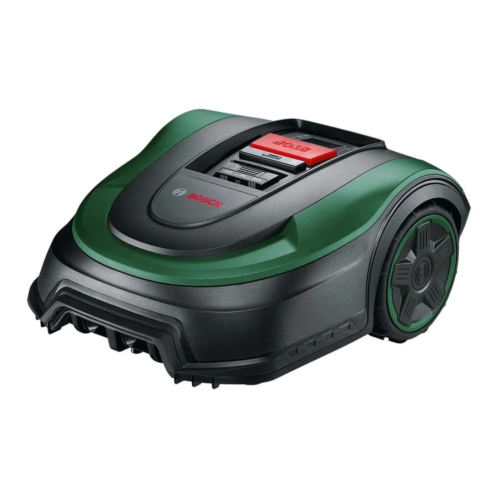 Bosch Indego S+ 500 Mähroboter