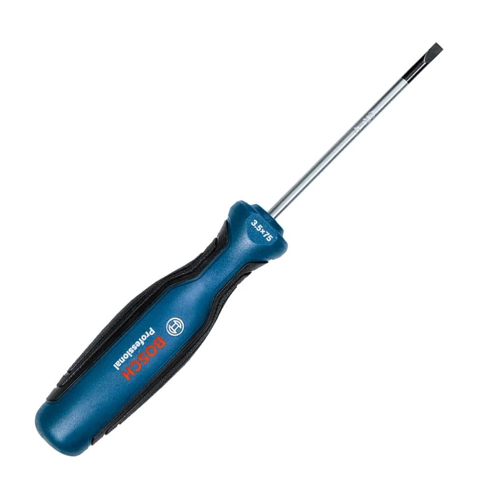 Bosch Screwdriver SL 3.5 x 75 mm
