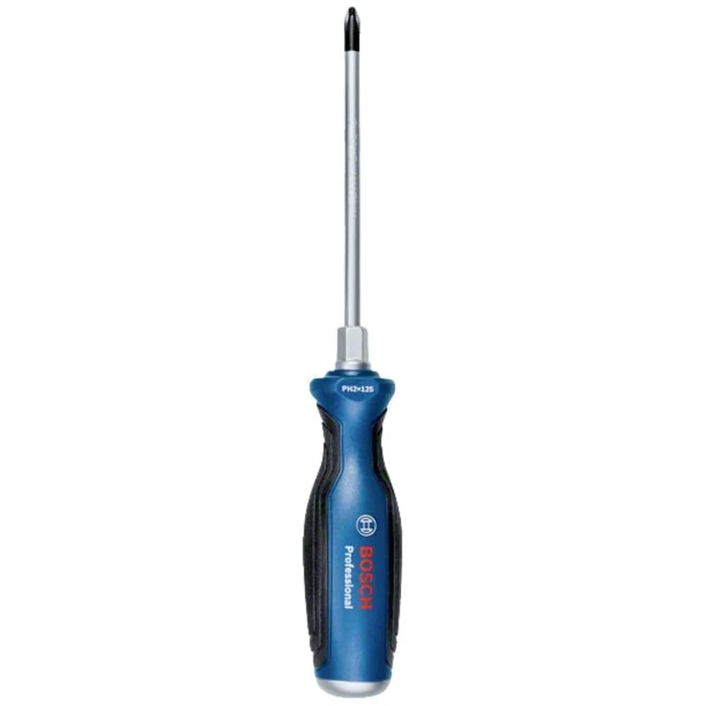 Bosch Schraubendreher PH 2 x 125 - 1600A01TG3