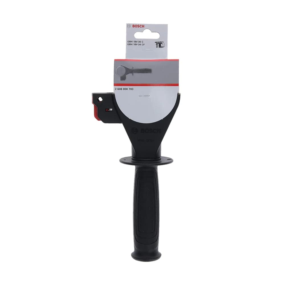 Bosch Power Tools Zusatzhandgriff 2608000703