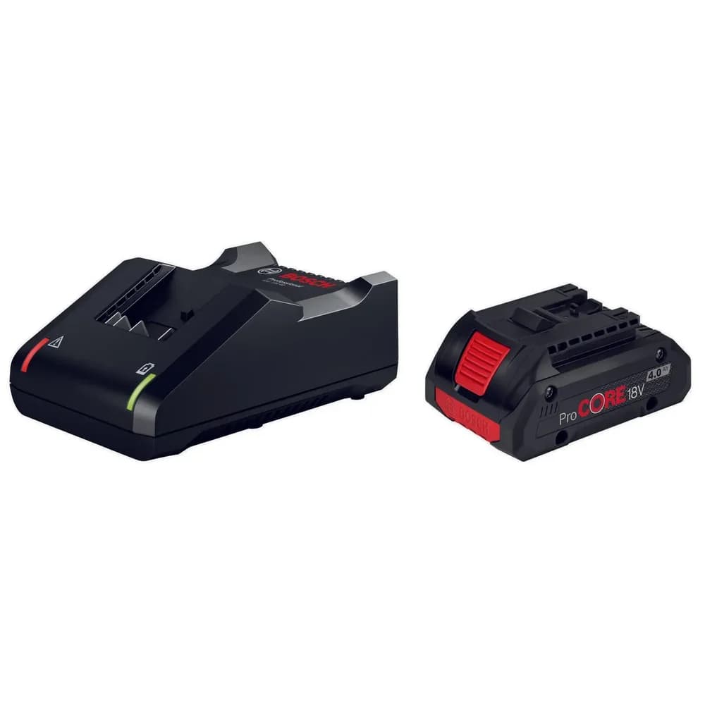 Starter-Set PC18V4.0Ah+GAL18V-40