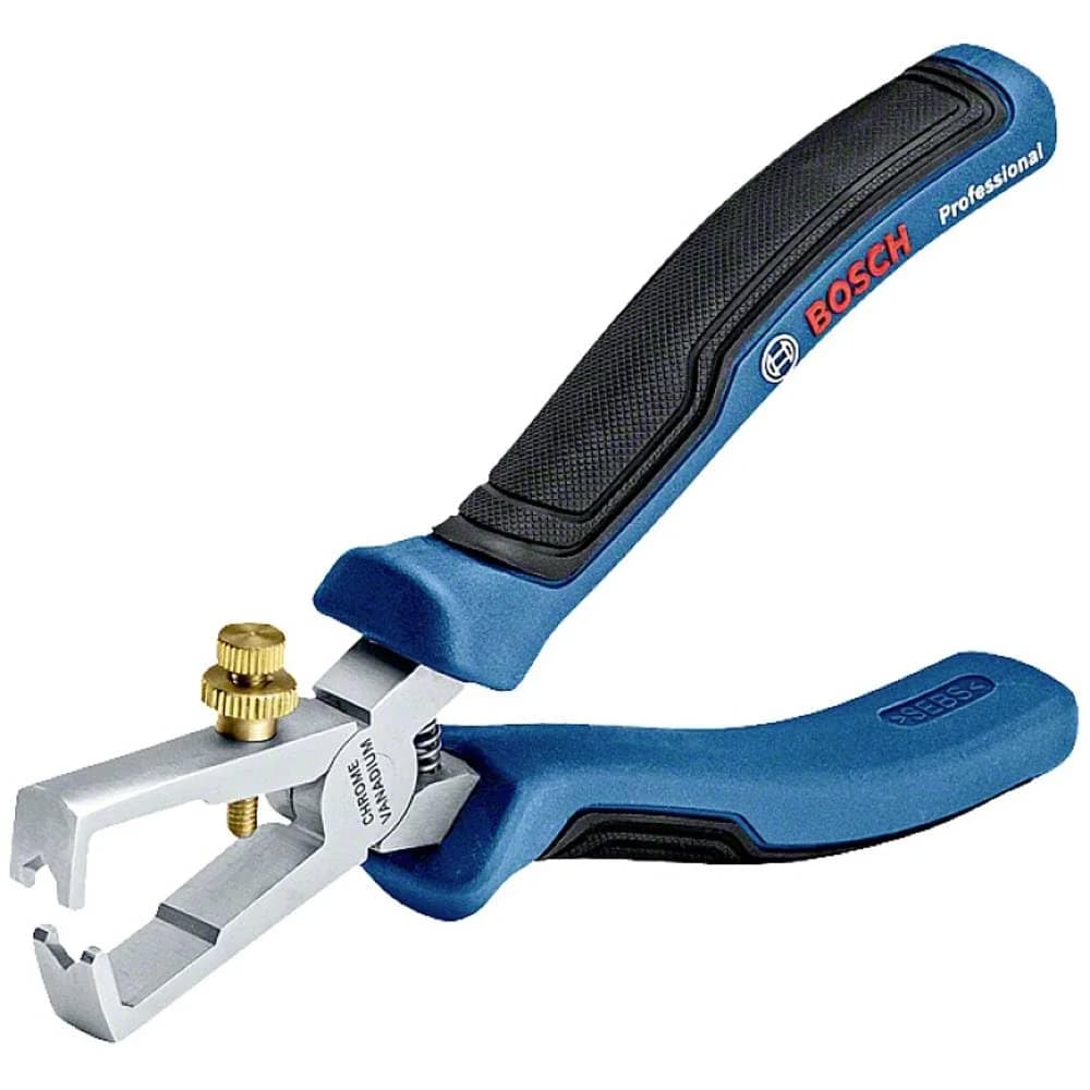 Bosch Zange Wire Stripper 160mm