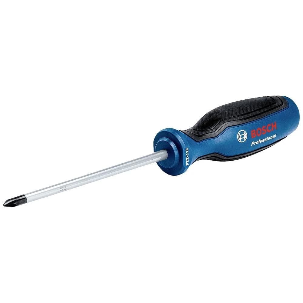 Bosch Schraubendreher PZ 2 x 125 - 1600A01V08