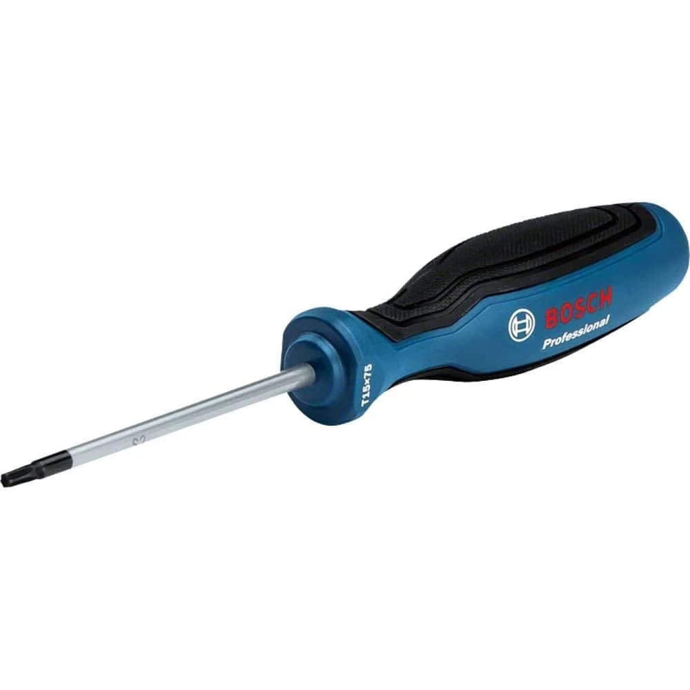 Bosch Schraubendreher TX 15 x 75 - 1600A01V0B