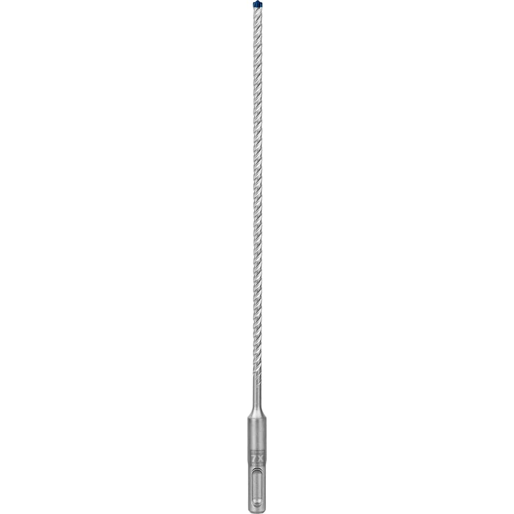 Bosch Expert SDS PLUS 7X Hammerbohrer - Stein - Beton - Ø 4,0 - 30 mm
