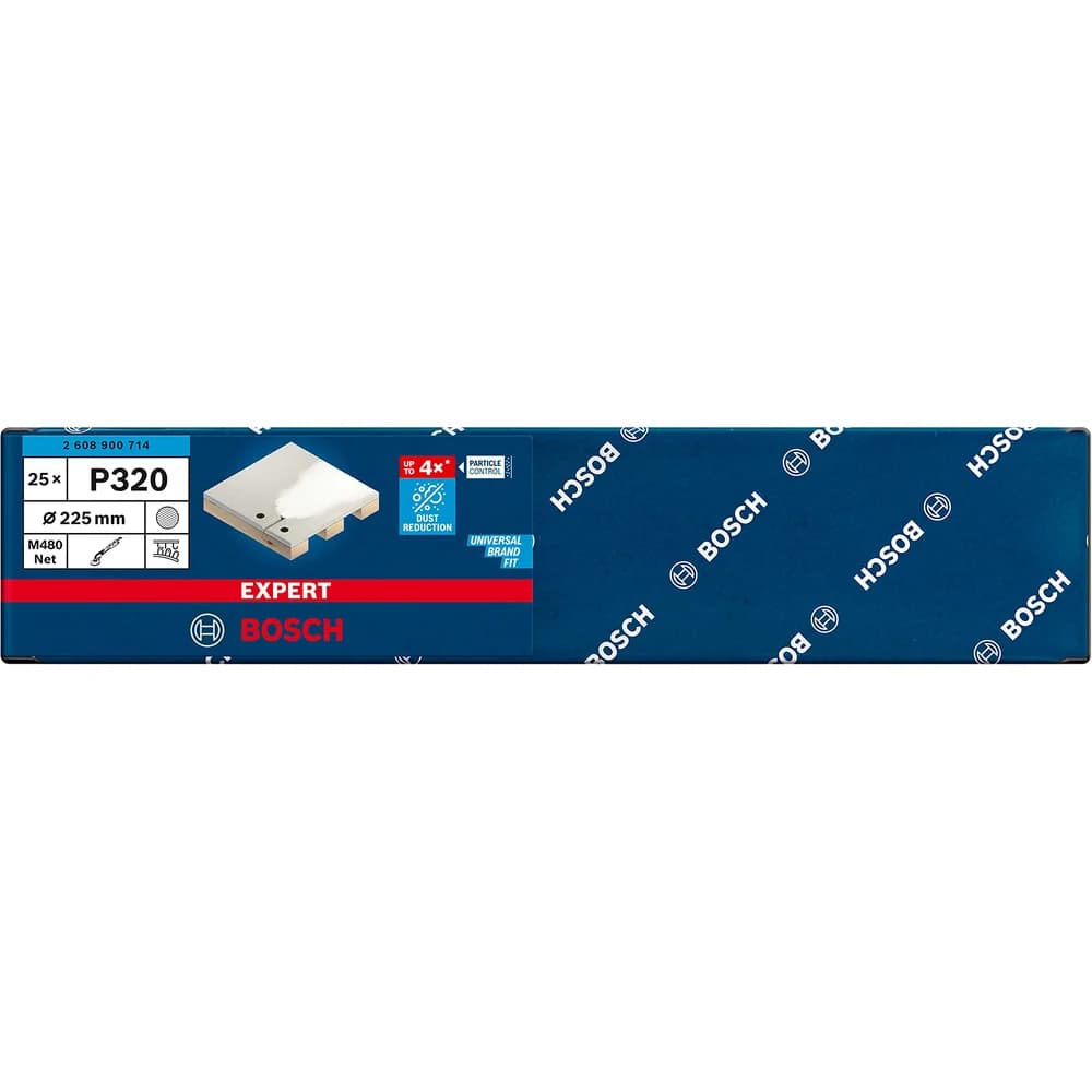 HAMMERBOR PLUS-7X 6.5X165MM