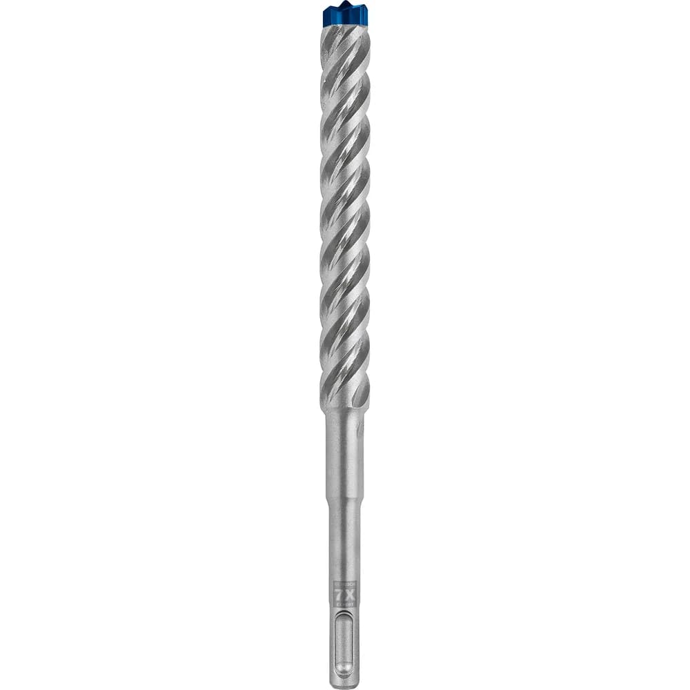 Expert SDS-plus-7X Drill Bit 17 mm
