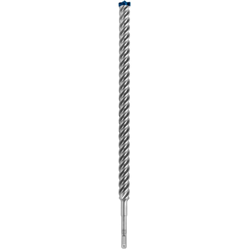 BOSCH Hammerbohrer 7X 22x400x450mm SDS-plus