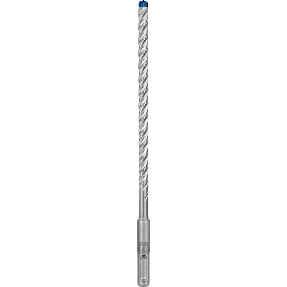 HAMMERBOR PLUS-7X 8X215MM 10 STK