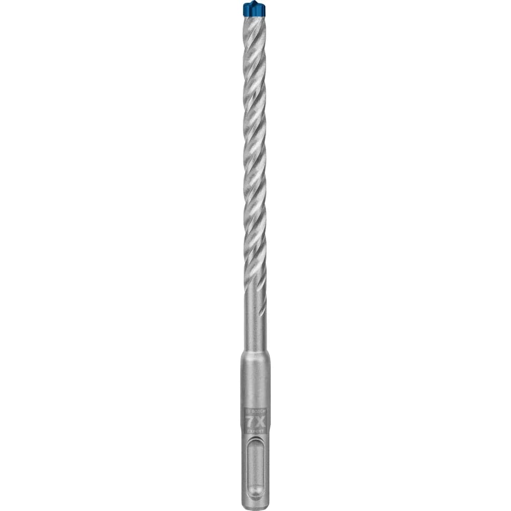 Expert SDS-plus-7X drill bits 8mm 30pcs