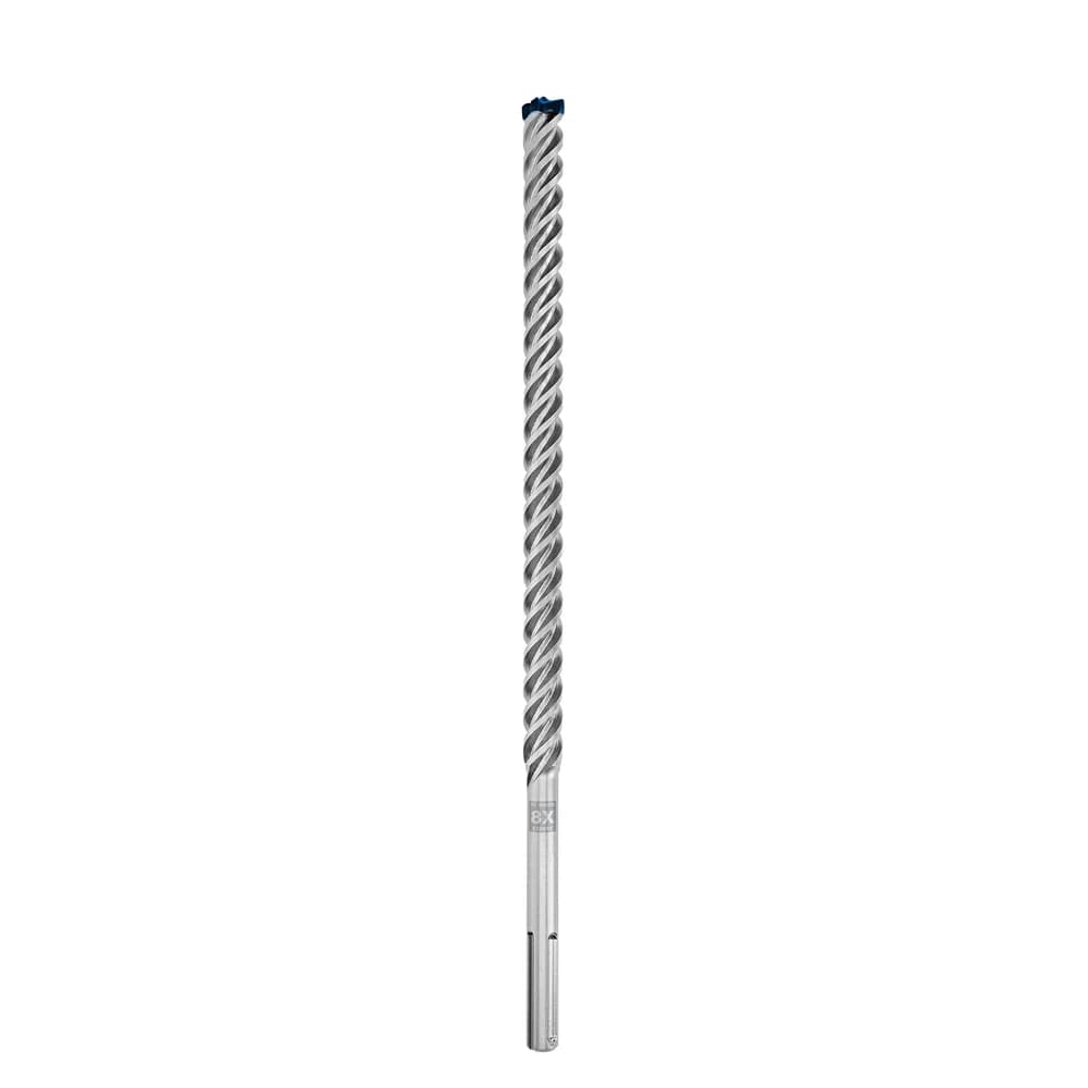 BOSCH HM-Hammer SDS-Max-8X 4-Schneider - ø24x400