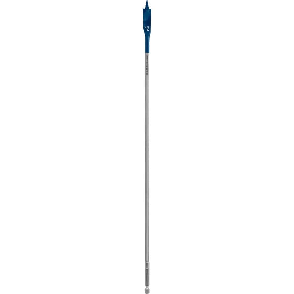 Bosch Flachfräsbohrer Expert Selfcut Speed 12x400mm 2608900340
