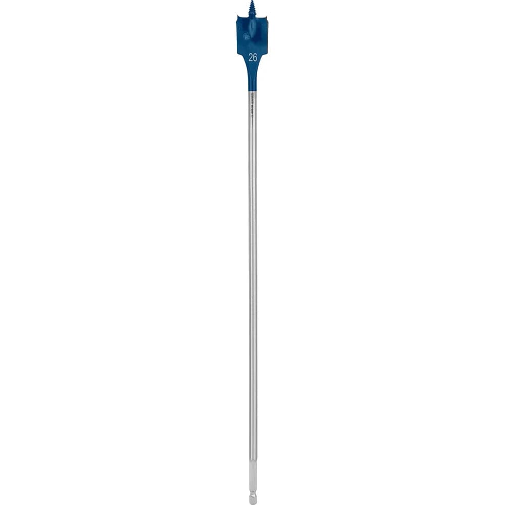 Bosch Expert SelfCut Speed Flachfräsbohrer 26 x 400 mm - 2608900351