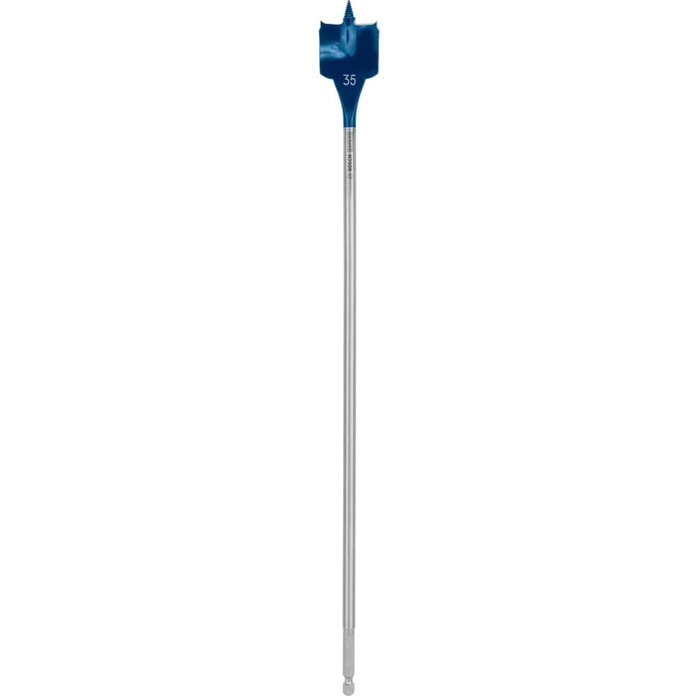 Bosch Flachfräsbohrer Expert Selfcut Speed 35x400mm 2608900355