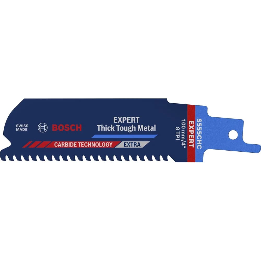 BOSCH Säbelsägeblatt Expert S 555 CHC 1 Stück