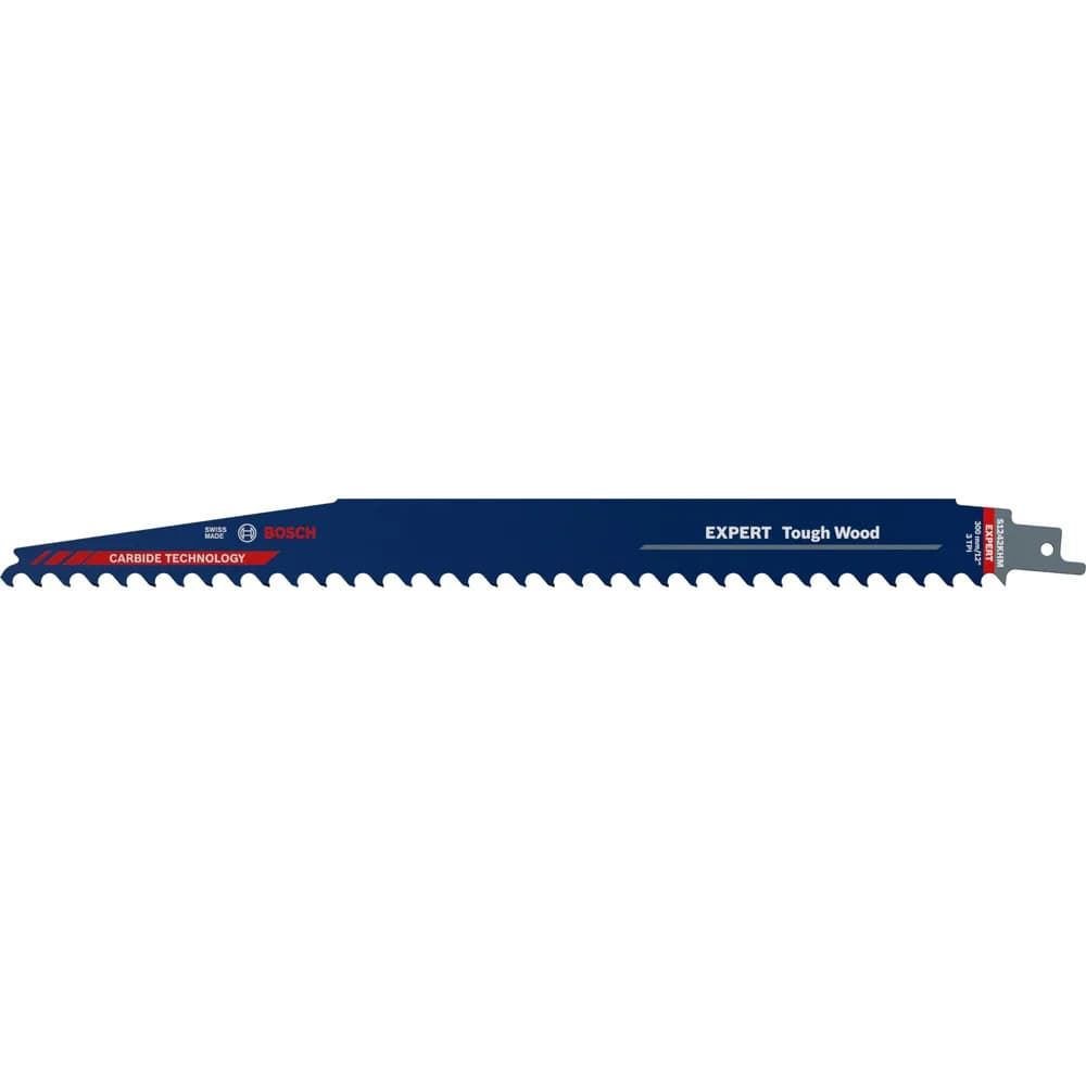 BOSCH Säbelsägeblatt S1242KHM EXPERT Tough Wood