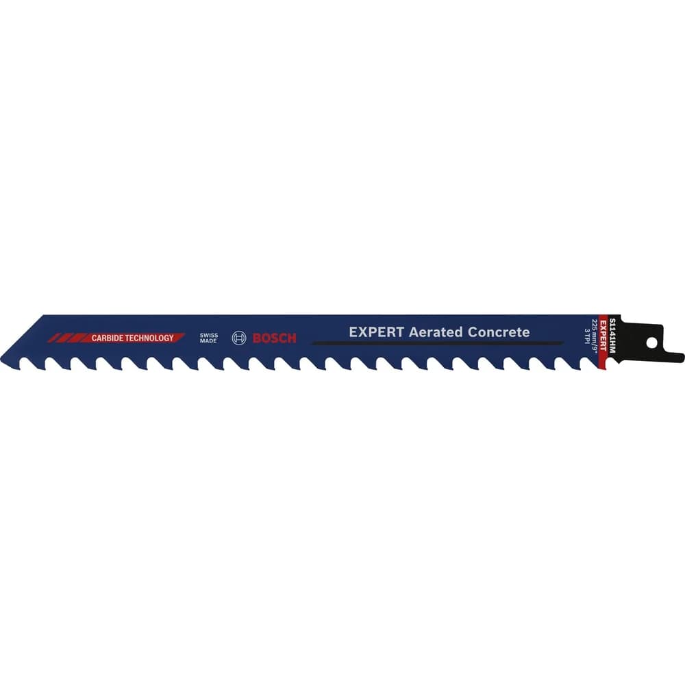 BOSCH Säbelsägeblatt Expert S 1141 HM 1 Stück