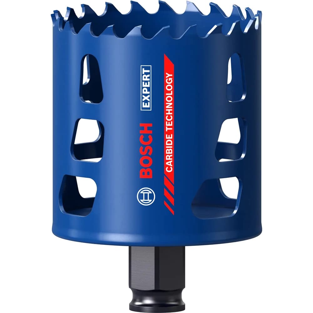 BOSCH Lochsäge