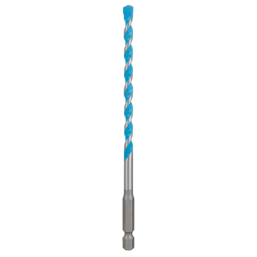 BOR HEX MULTICONSTRUCTION 6X150MM