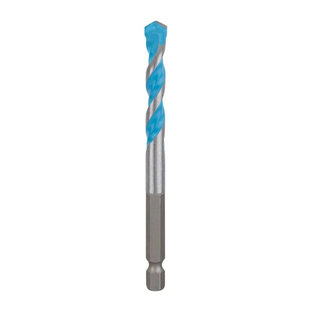 BOR HEX MULTICONSTRUCTION 8X100MM