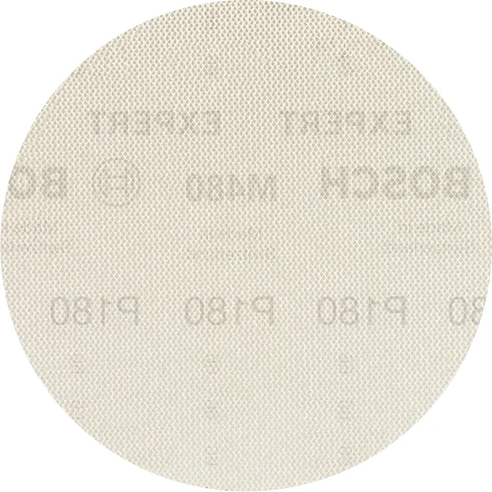 SLIBEBLAD EXC 125MM NET K180 5 STK