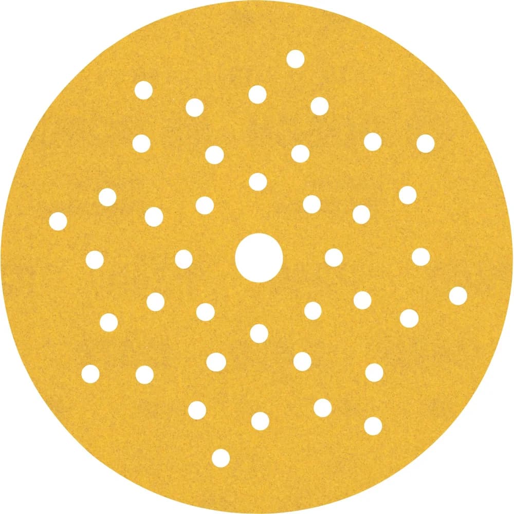 Bosch Expert Schleifpapier C470 125mm mit Multilochung K240 50er VE 2608901132