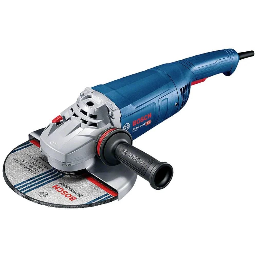 Bosch Winkelschleifer GWS 22-180 J