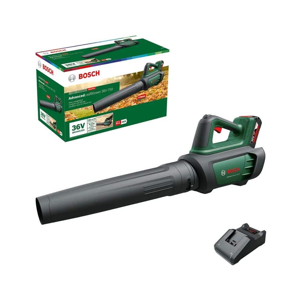 Advanced LeafBlower 36V-750