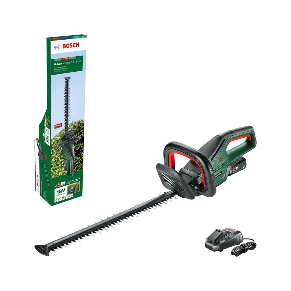 UniversalHedgeCut 18V-50 (SOLO)
