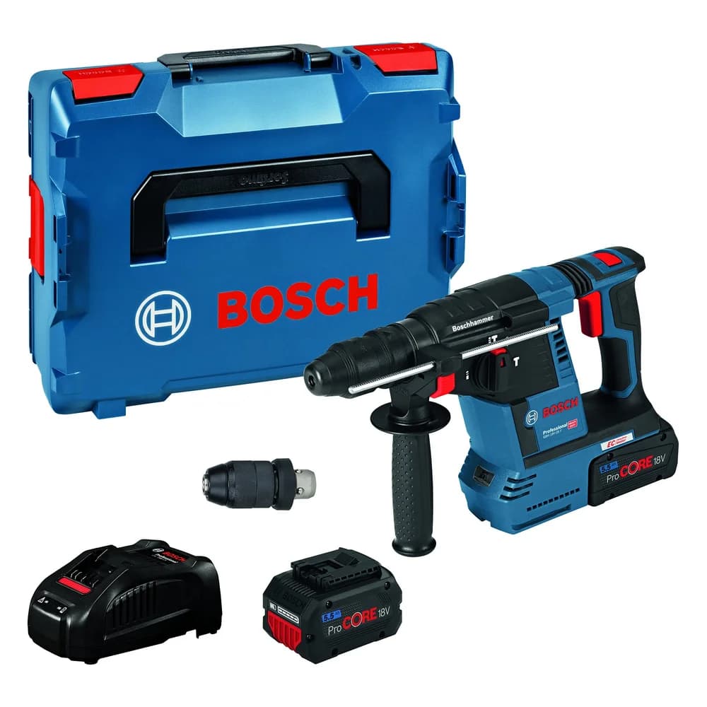 Bosch 0 611 910 00G rotary hammer