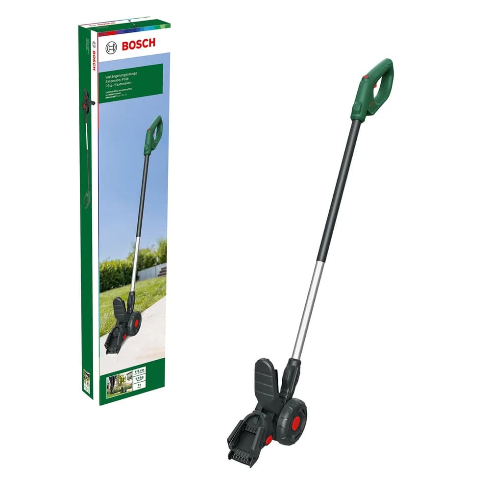 Bosch ADVANCEDSHEAR 18V-10