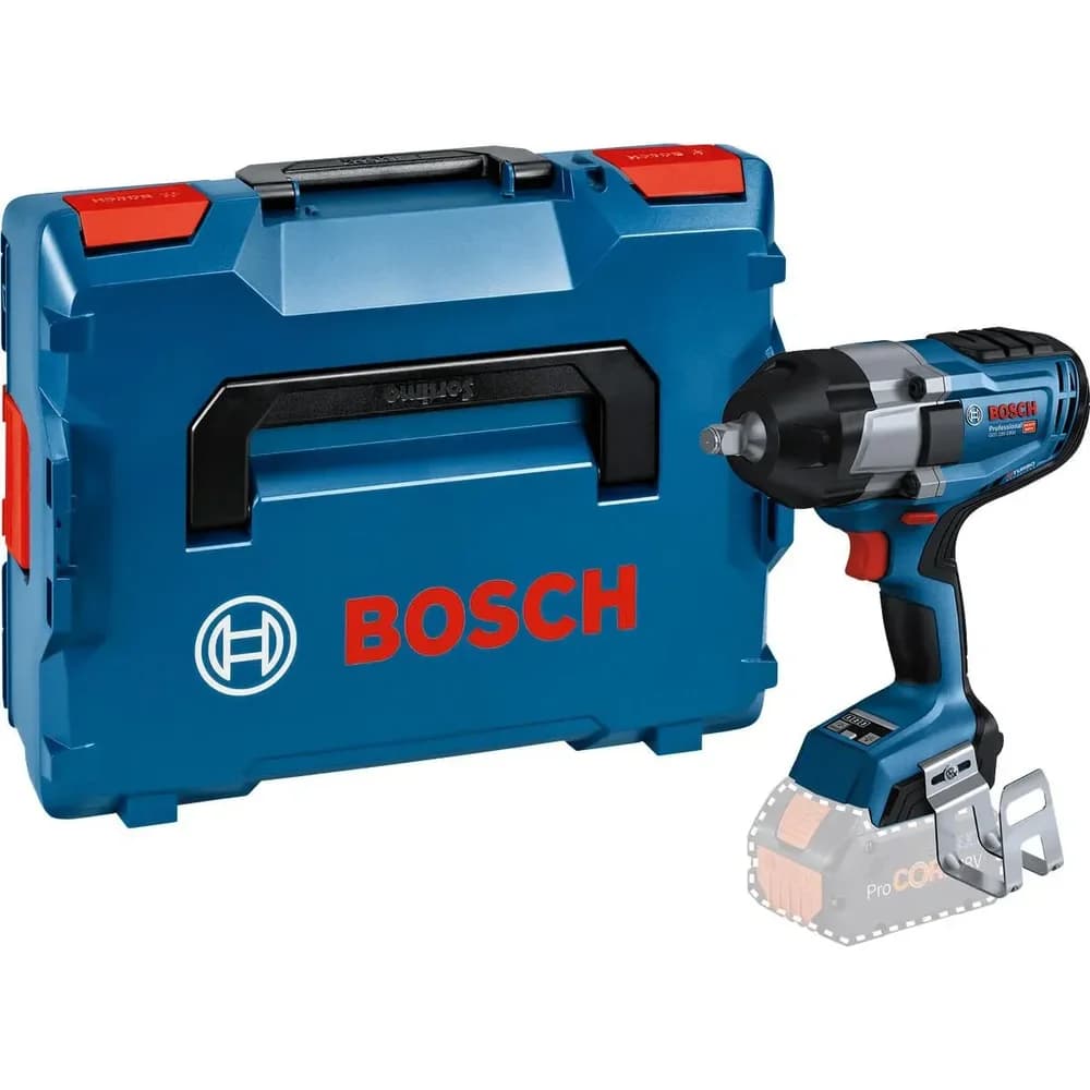 GDS Professional 18V-1000 (SOLO)