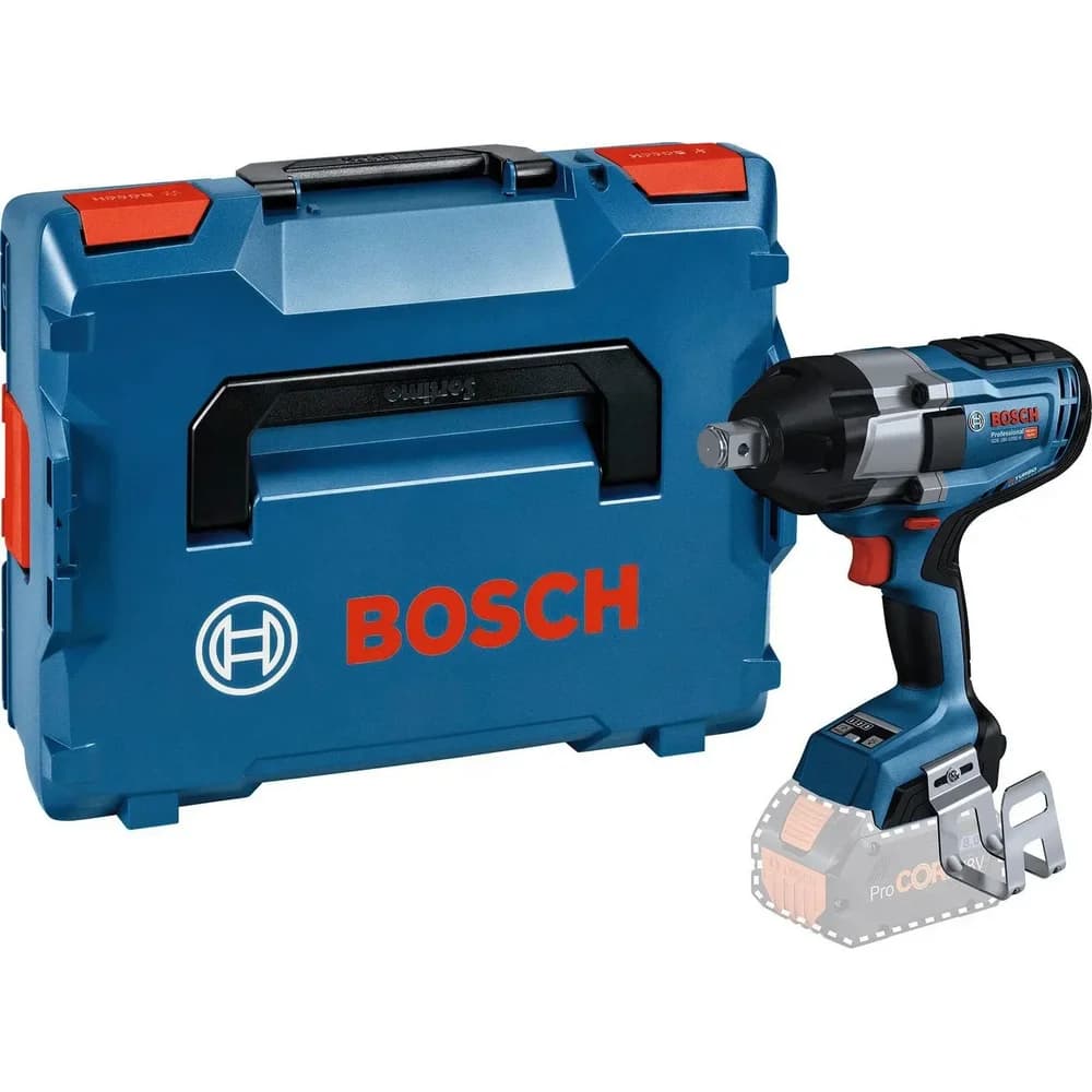 GDS 18V-1050 H Professional (SOLO)