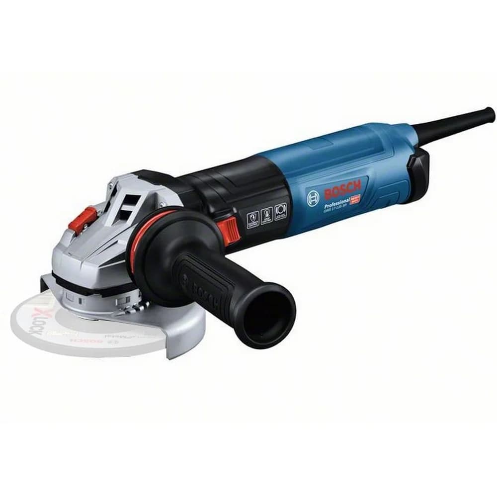 Bosch Winkelschleifer GWS 17-125 SB