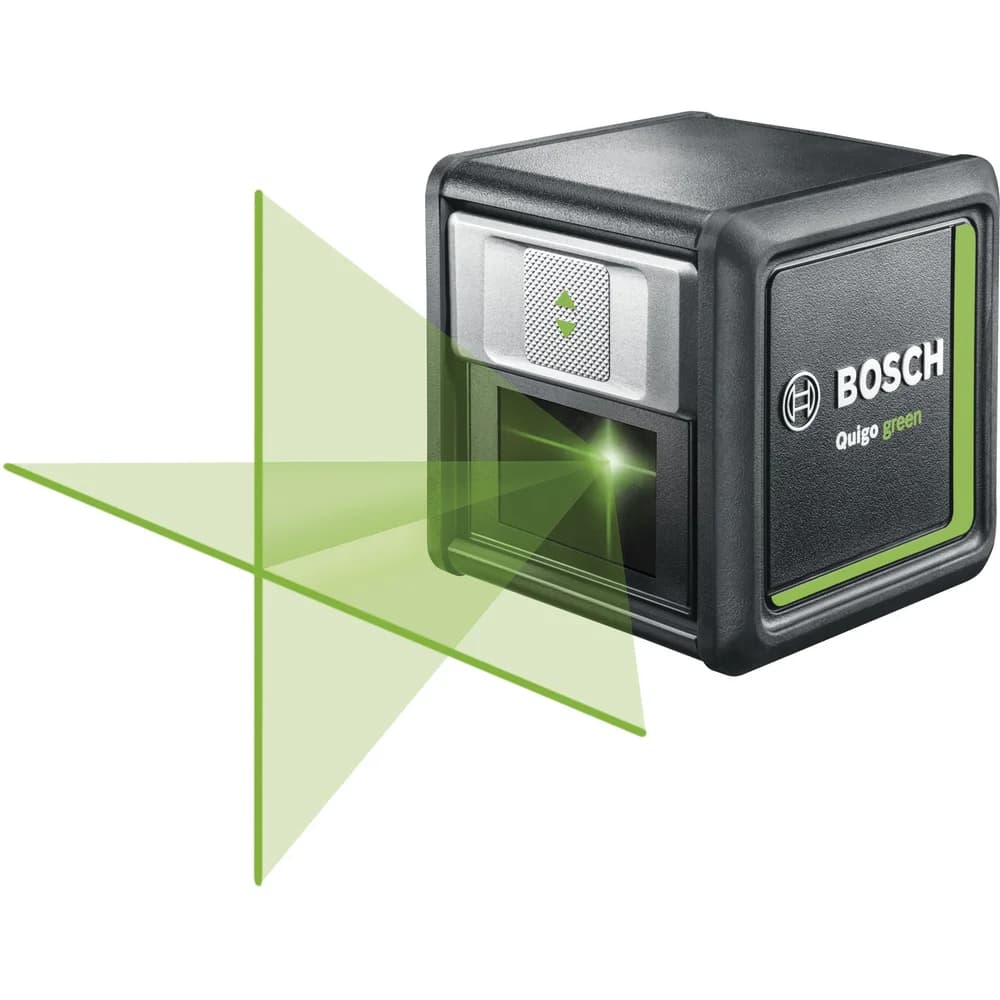 Bosch Power Tools Baulaser 0603663C02