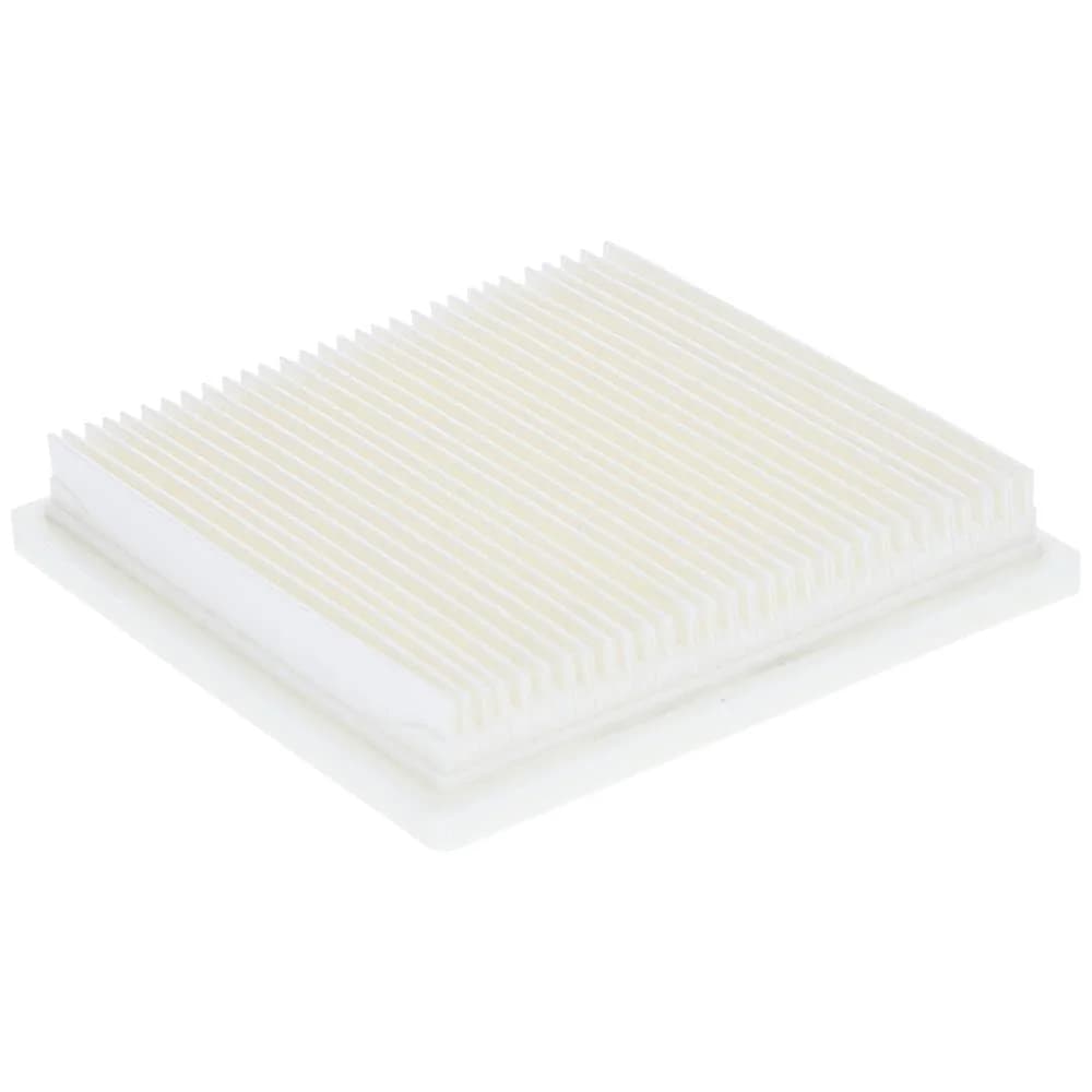 Bosch Flacher Plisseefilter - 2609256F65