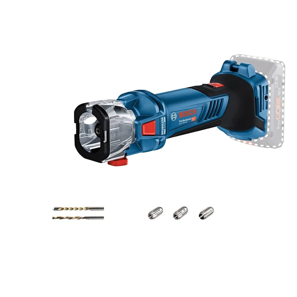 Bosch Power Tools Spiralsäge 06019K8000