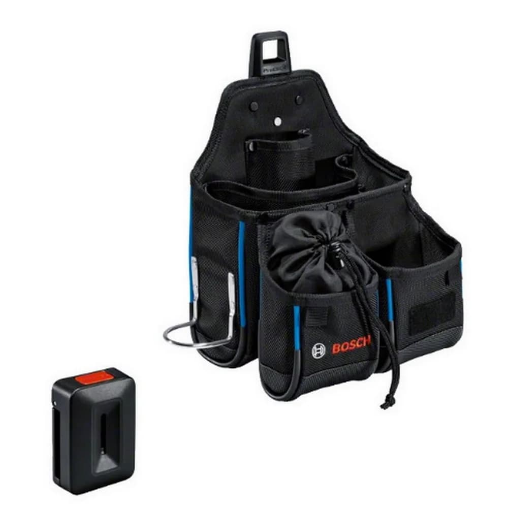 Bosch Werkzeugtasche GWT 4