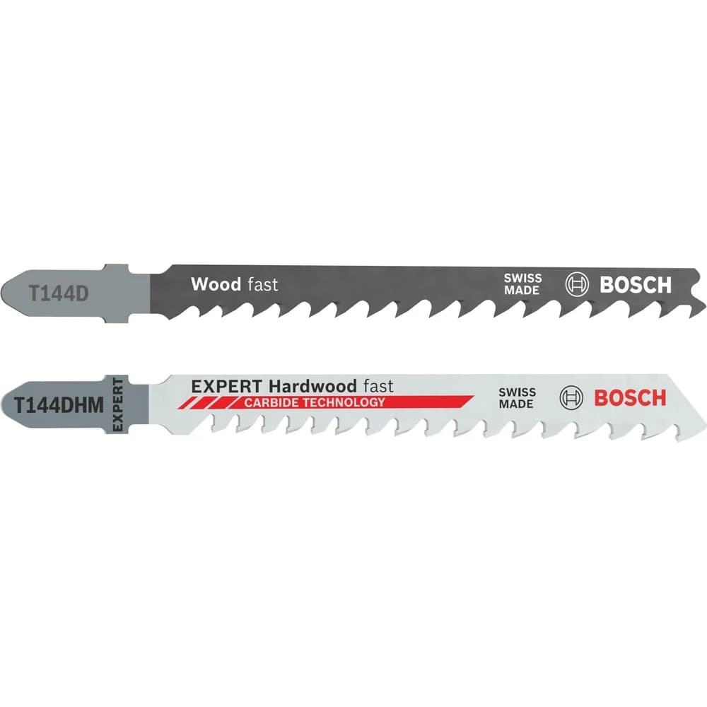 Bosch Power Tools Säbelsägeblatt-Set 2608665202