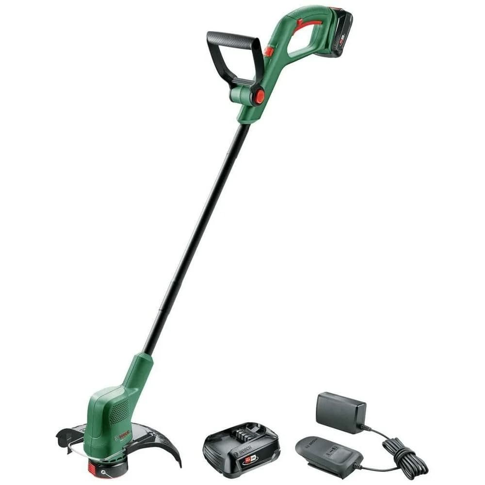 BOSCH Akku Rasentrimmer »EasyGrassCut 18V-260«, 28x116 cm