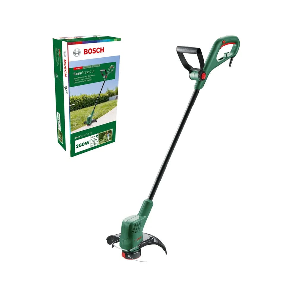 EasyGrassCut 280W 23CM