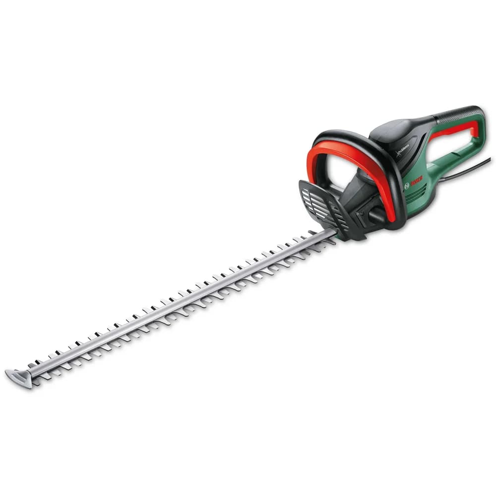 Advanced HedgeCut 65