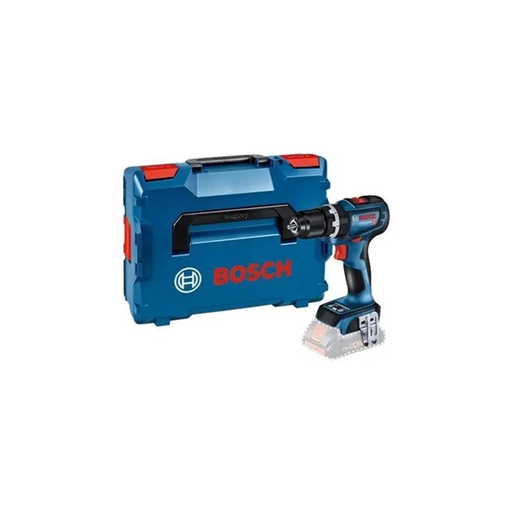 Bosch GSB 18V-90 C (solo, L)