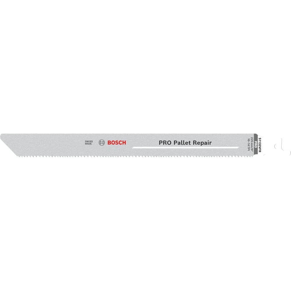 Bosch Power Tools Pro Säbelsägeblatt 2608659007