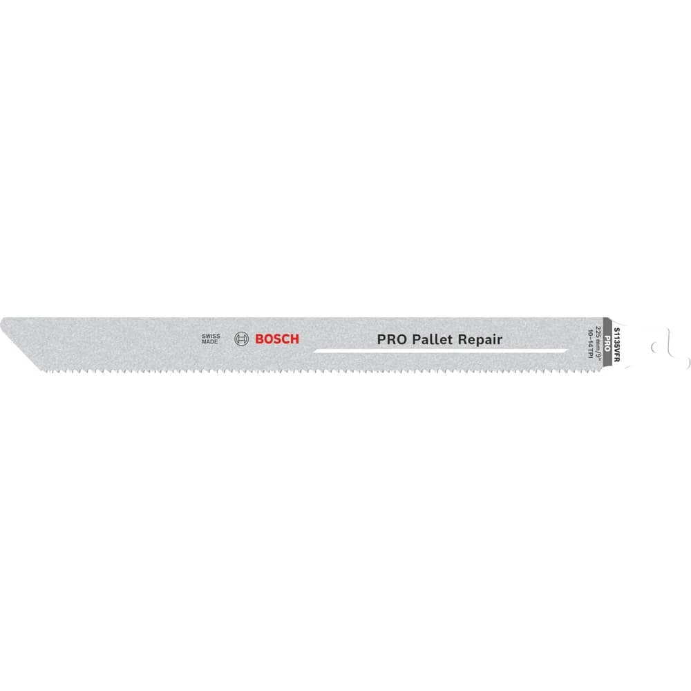 Bosch Power Tools Pro Säbelsägeblatt 2608659009