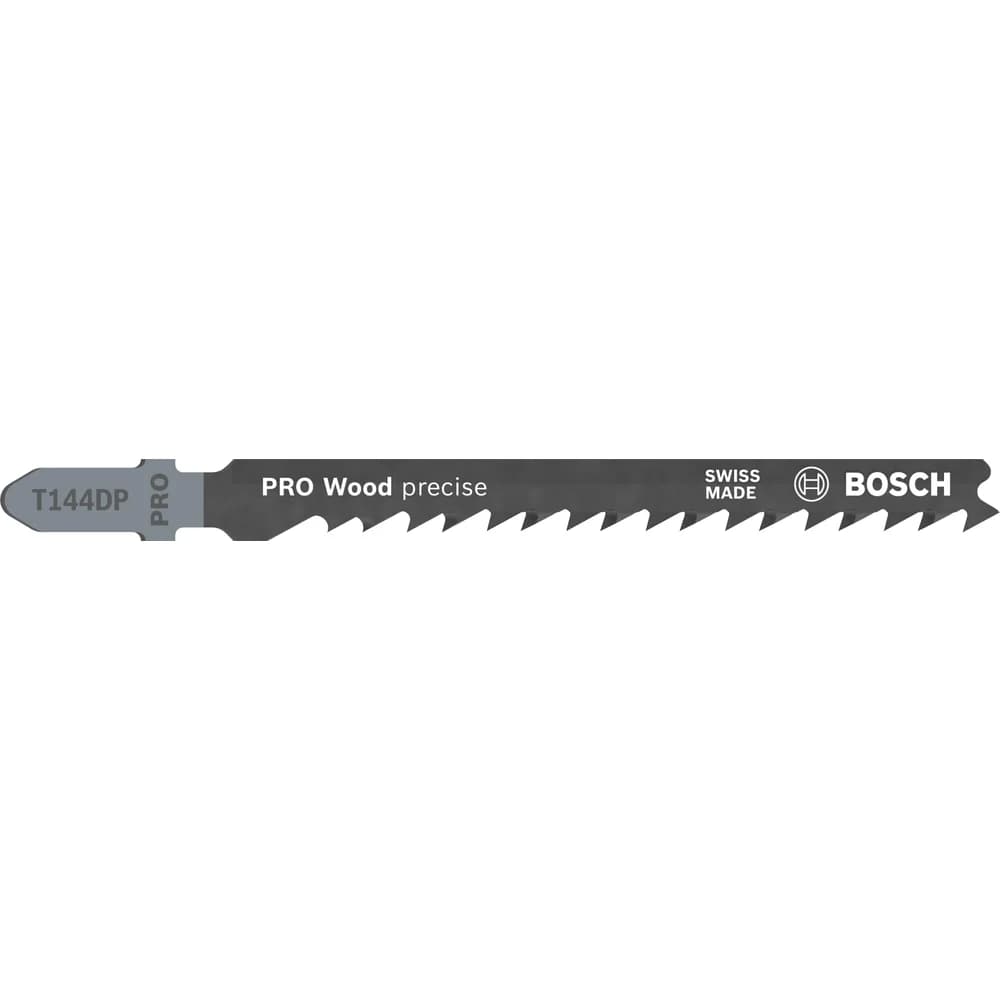 Bosch Power Tools Pro Stichsägeblatt 2608665235VE(2)
