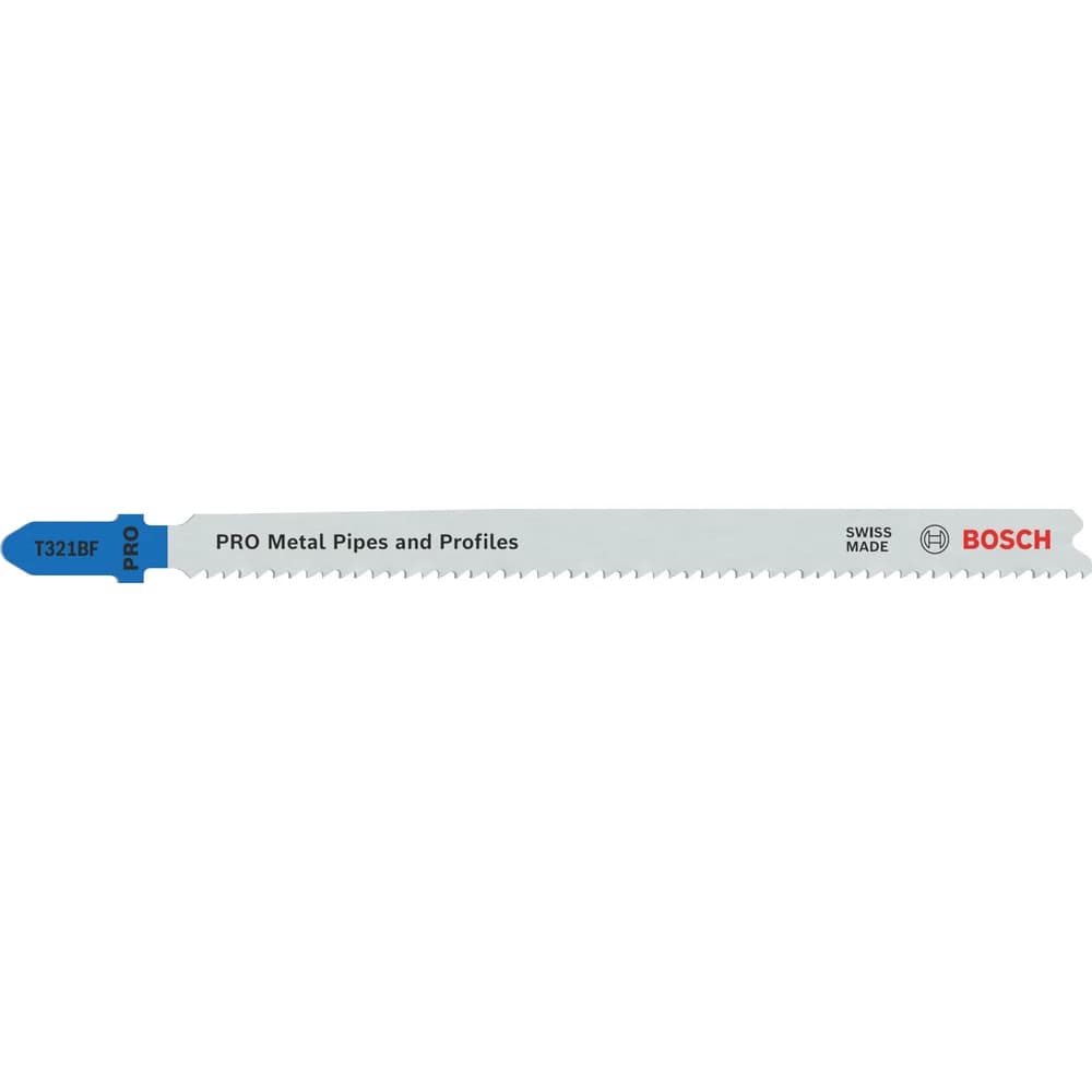 Bosch Power Tools Pro Stichsägeblatt 2608655098VE(2)