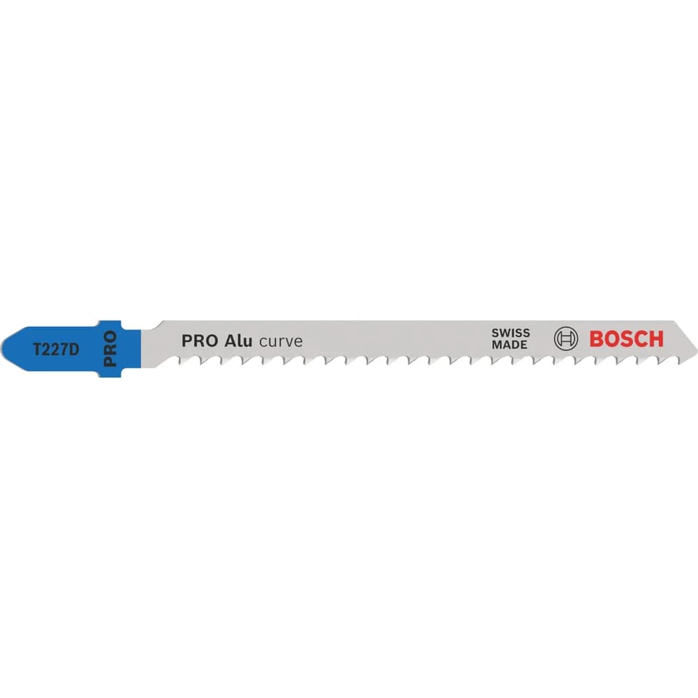 Bosch Power Tools Pro Stichsägeblatt 2608668707VE(2)