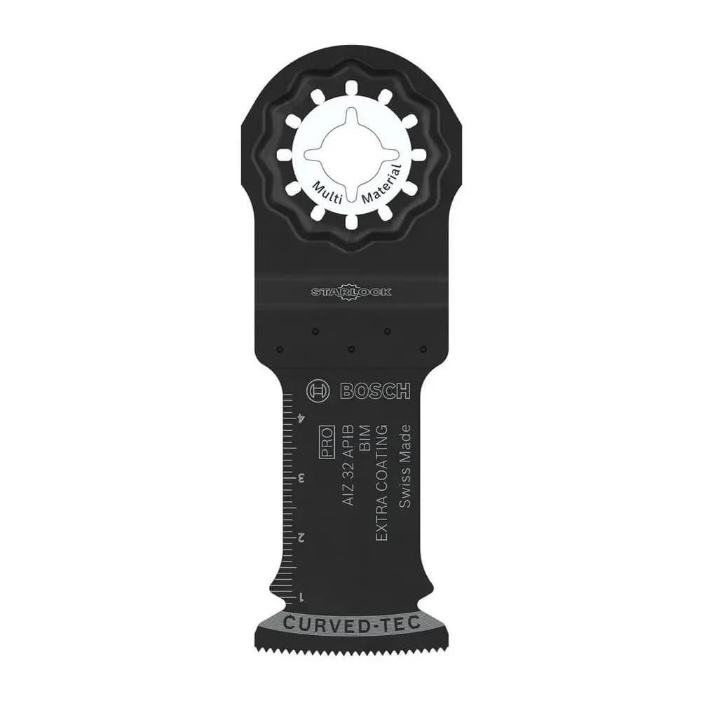 BOSCH PRO Blatt AIZ 32 APIB 32x50 mm Tauchsägeblatt