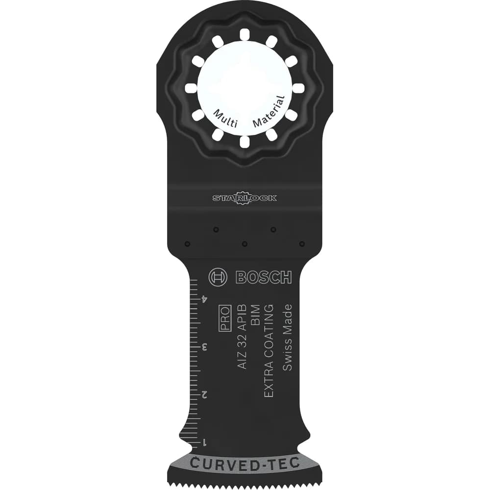 BOSCH PRO Blatt AIZ 32 APIB 32x50 mm Tauchsägeblätter